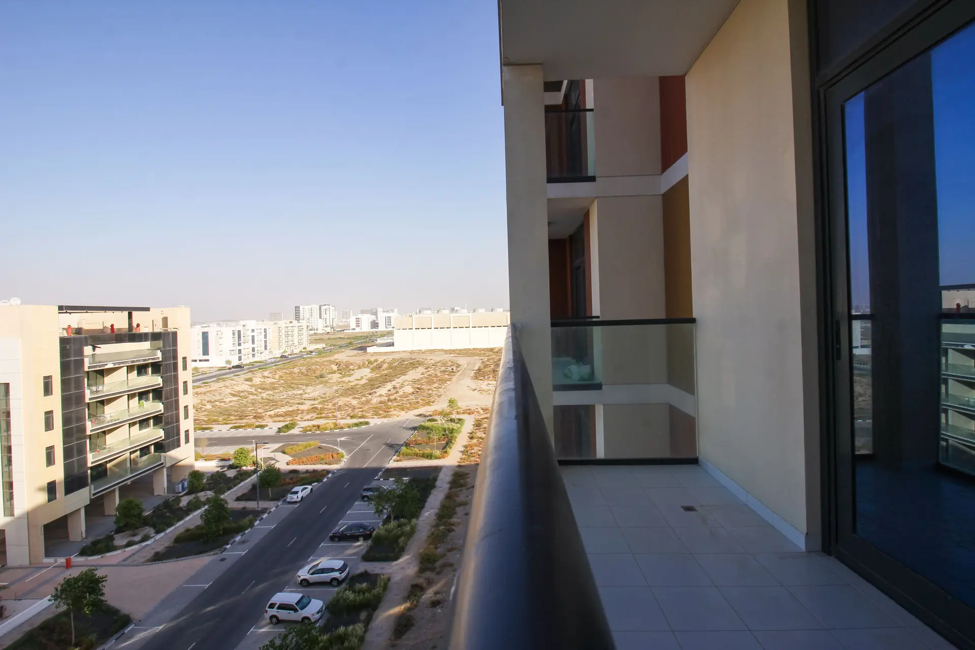 MEUBLÉ | EMPLACEMENT PRIVILÉGIÉ | FORTE RENTABILITÉ – Appartement Dubai (15/20)