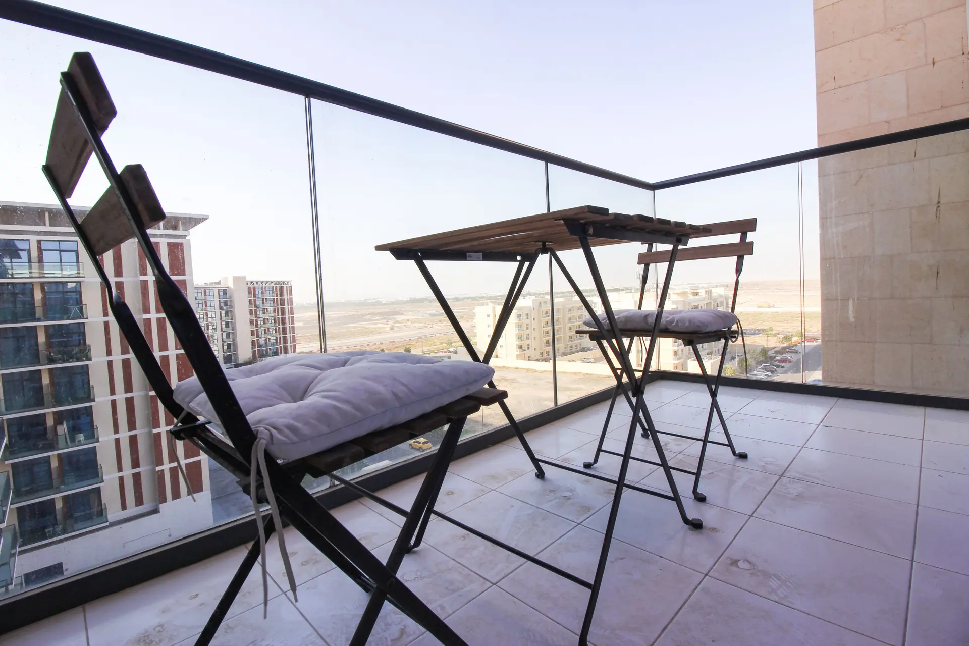 MEUBLÉ | EMPLACEMENT PRIVILÉGIÉ | FORTE RENTABILITÉ – Appartement Dubai (16/20)