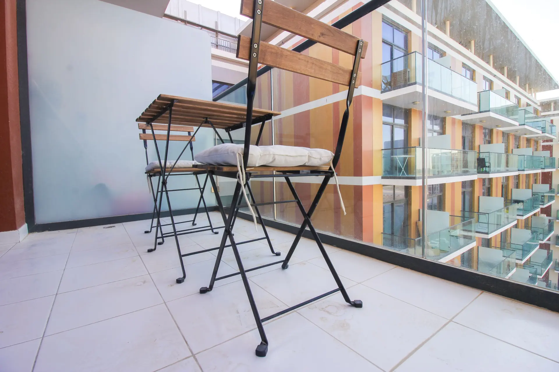 MEUBLÉ | EMPLACEMENT PRIVILÉGIÉ | FORTE RENTABILITÉ – Appartement Dubai (17/20)