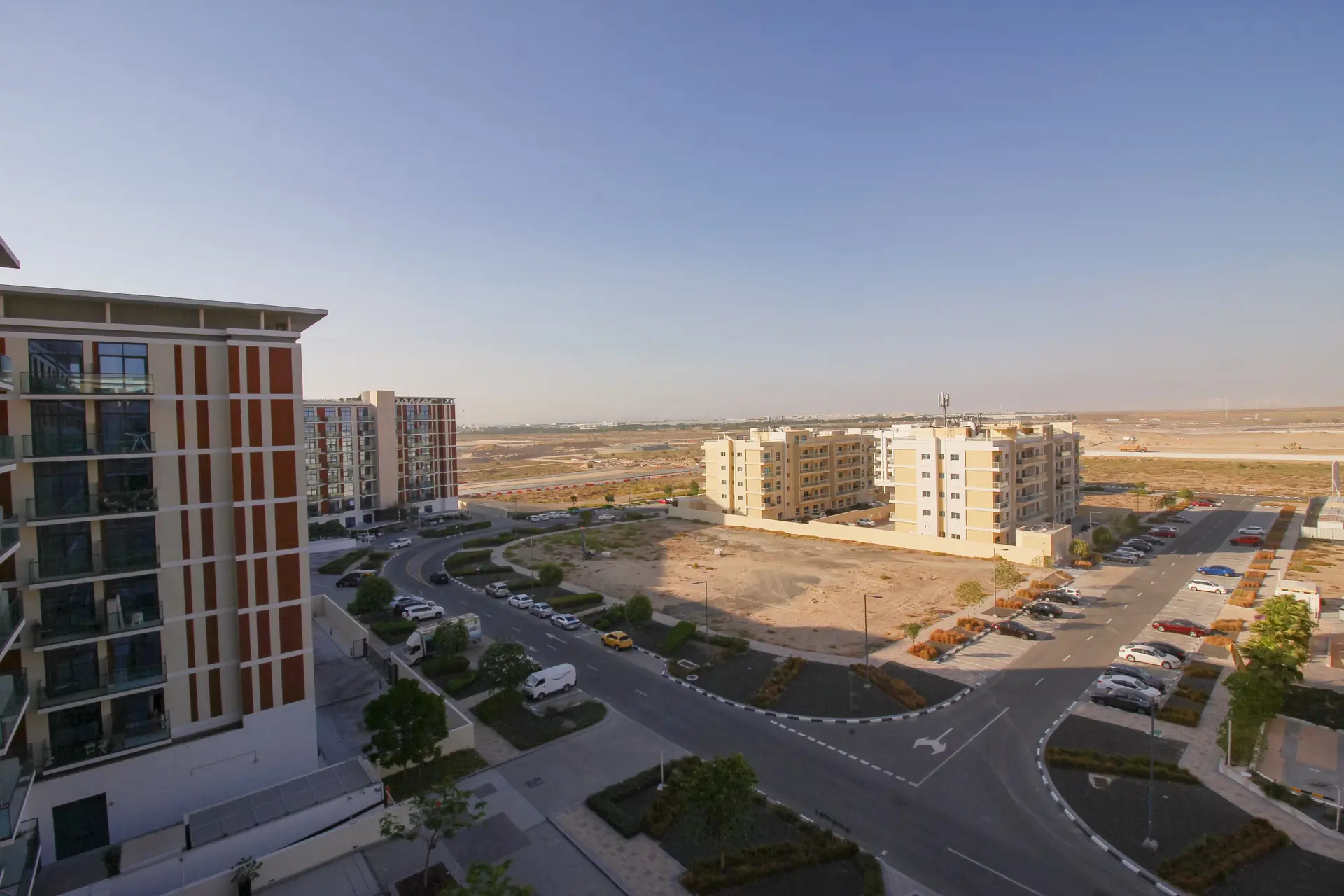MEUBLÉ | EMPLACEMENT PRIVILÉGIÉ | FORTE RENTABILITÉ – Appartement Dubai (20/20)