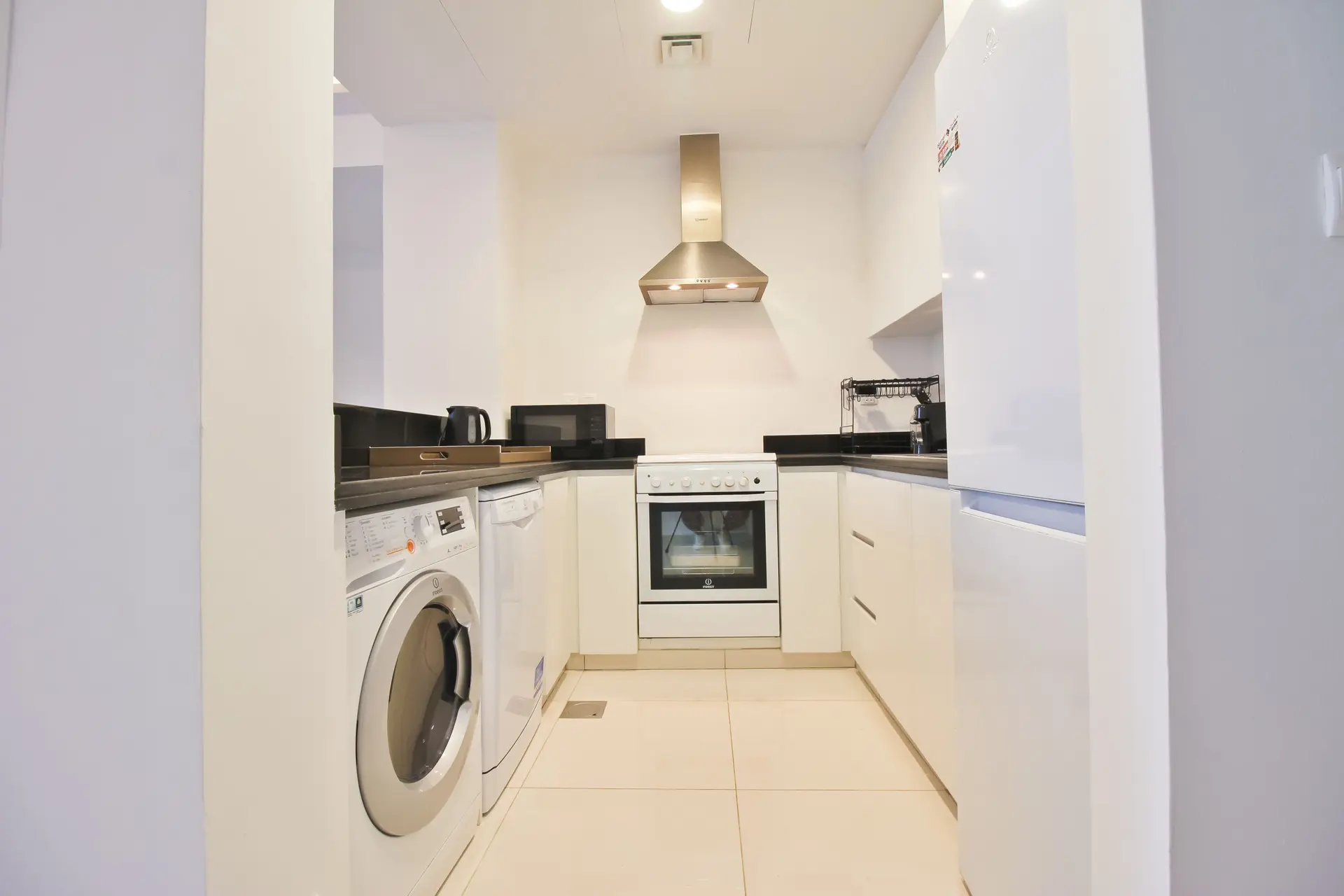 MEUBLÉ | EMPLACEMENT PRIVILÉGIÉ | FORTE RENTABILITÉ – Appartement Dubai (5/20)