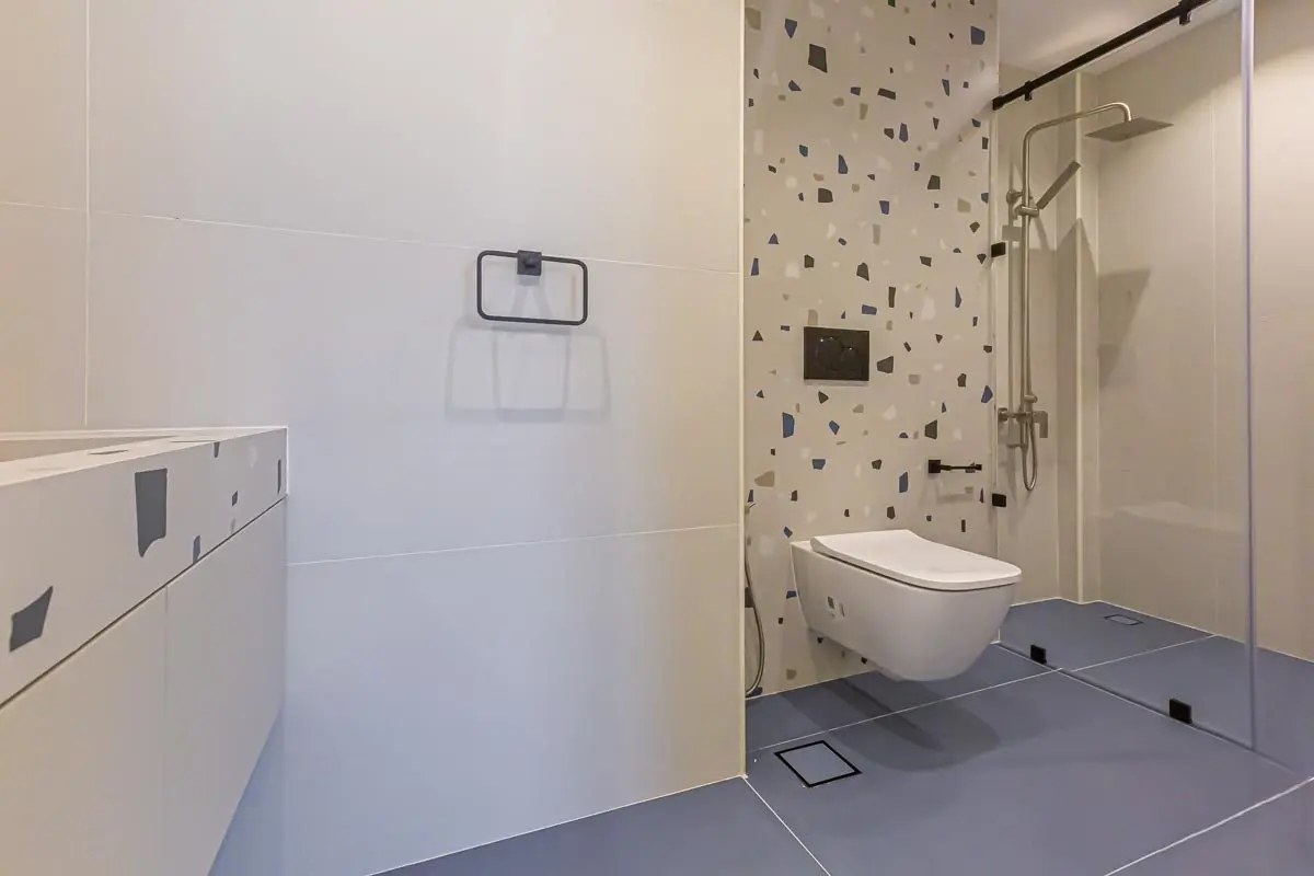 MAISON DE VILLE EN FRONT DE MER RÉNOVÉE | PISCINE PRIVÉE | VUE ROYALE SUR L'ATLANTIS – Pavillon Dubai (19/30)