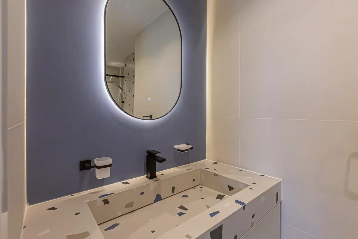 MAISON DE VILLE EN FRONT DE MER RÉNOVÉE | PISCINE PRIVÉE | VUE ROYALE SUR L'ATLANTIS – Pavillon Dubai (21/30)