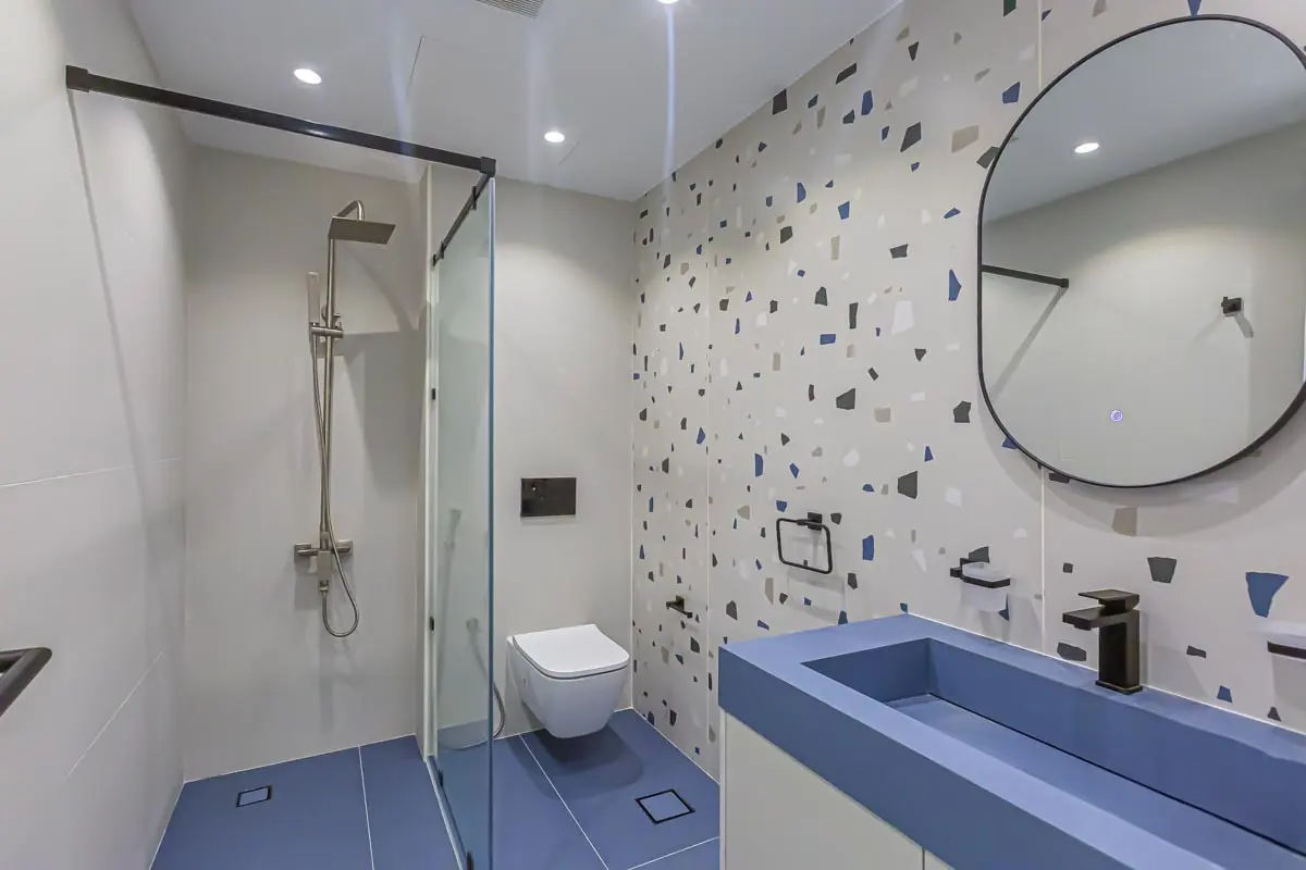 MAISON DE VILLE EN FRONT DE MER RÉNOVÉE | PISCINE PRIVÉE | VUE ROYALE SUR L'ATLANTIS – Pavillon Dubai (20/30)