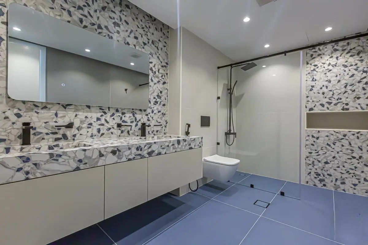 MAISON DE VILLE EN FRONT DE MER RÉNOVÉE | PISCINE PRIVÉE | VUE ROYALE SUR L'ATLANTIS – Pavillon Dubai (16/30)