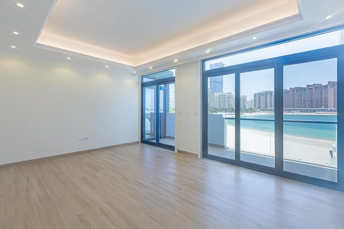 MAISON DE VILLE EN FRONT DE MER RÉNOVÉE | PISCINE PRIVÉE | VUE ROYALE SUR L'ATLANTIS – Pavillon Dubai (10/30)