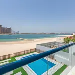 MAISON DE VILLE EN FRONT DE MER RÉNOVÉE | PISCINE PRIVÉE | VUE ROYALE SUR L'ATLANTIS – Pavillon Dubai (1/30)