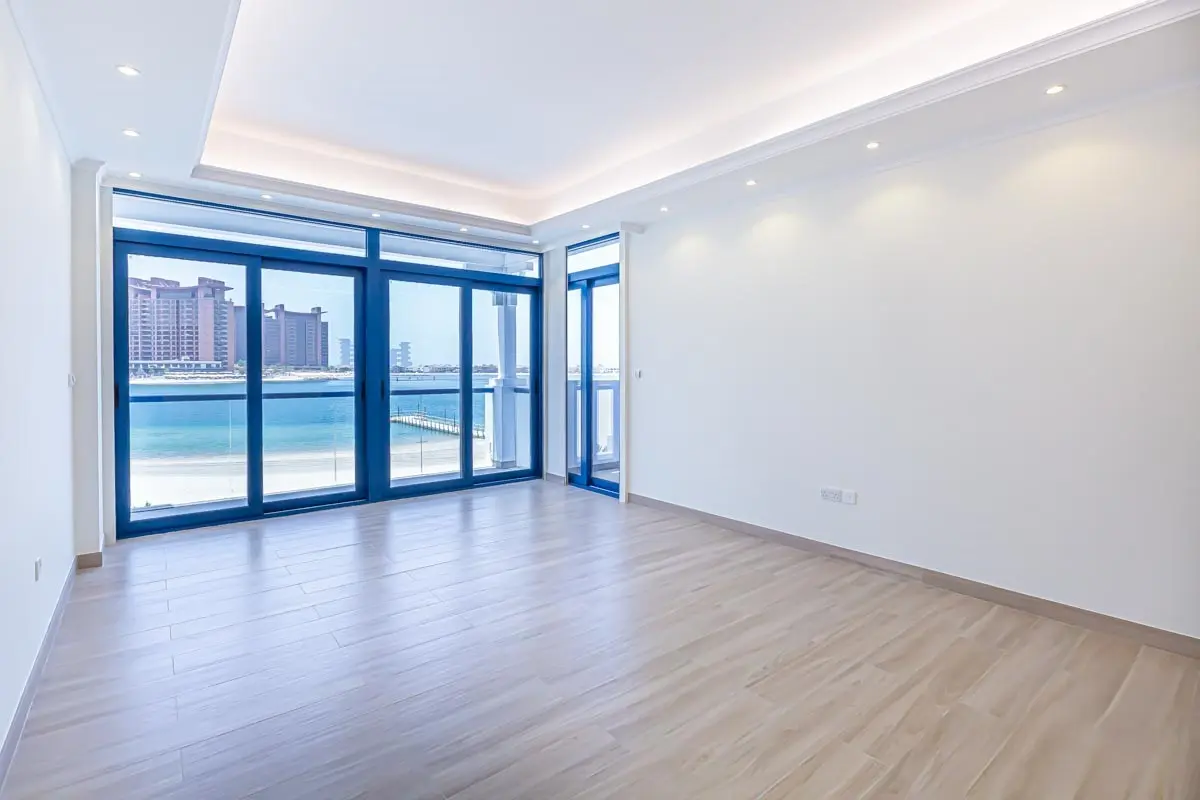 MAISON DE VILLE EN FRONT DE MER RÉNOVÉE | PISCINE PRIVÉE | VUE ROYALE SUR L'ATLANTIS – Pavillon Dubai (7/30)