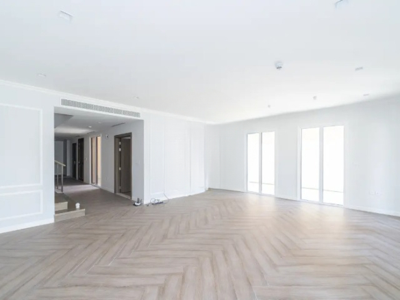 Villa de Luxe Neuve | Disponible | Vue sur la Mer | Aménagement Paysager Terminé Villa Dubai 22 - Dubai Immobilier 75060 3 La Mer TH46 - Immobilier Dubai