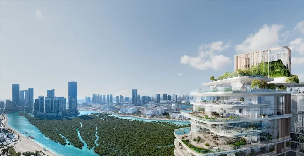 75268-WhatsApp-Image-2024-11-07-at-12.42.30 RIVAGE BY DEYAAR: L'ÉLÉGANCE EXCLUSIVE FACE AUX MANGROVES D’AL REEM ISLAND – Appartement Abu Dhabi (2/21)