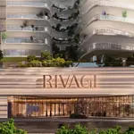 RIVAGE BY DEYAAR: L'ÉLÉGANCE EXCLUSIVE FACE AUX MANGROVES D’AL REEM ISLAND – Appartement Abu Dhabi (1/21)