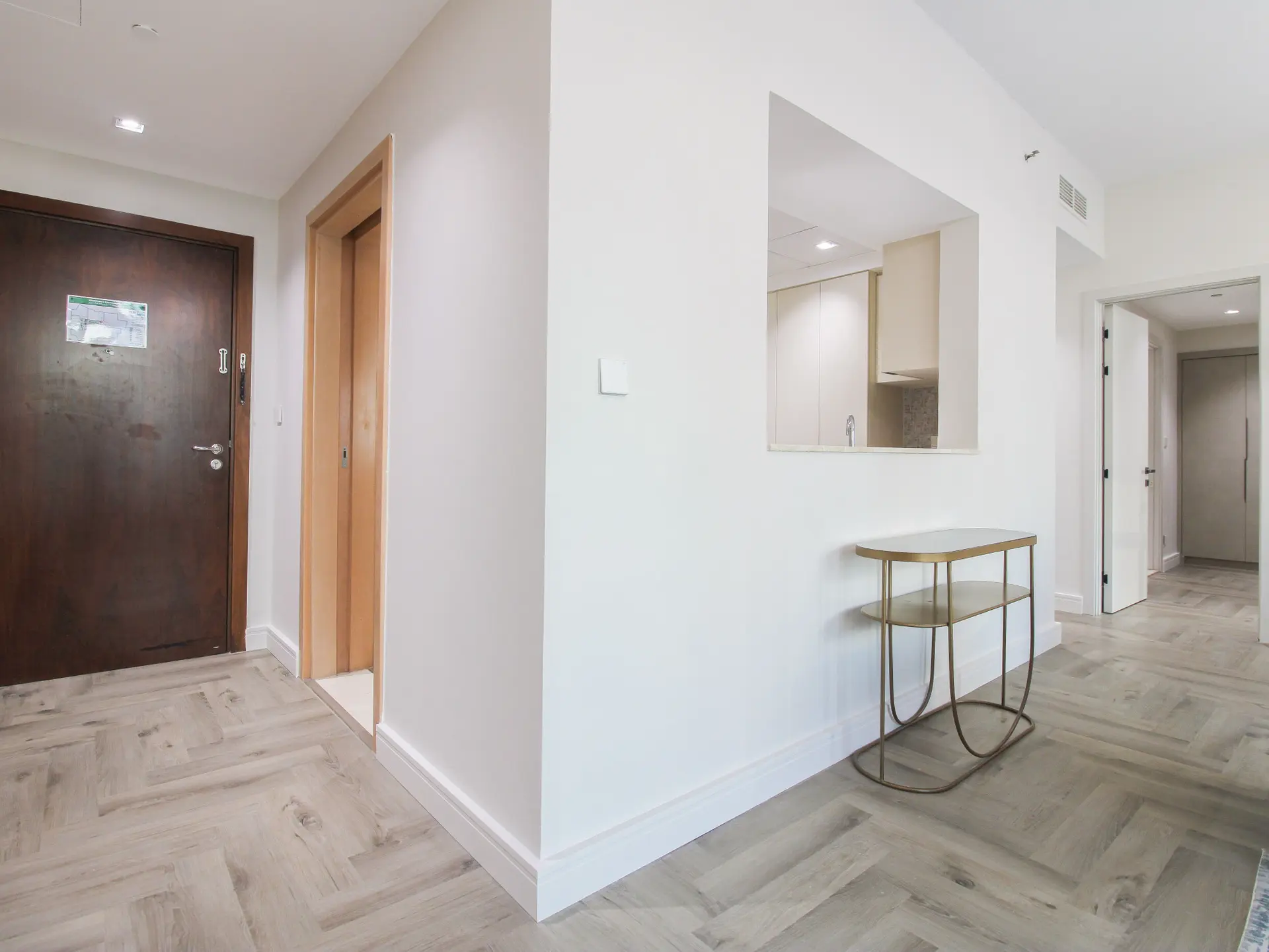 RÉCEMMENT RÉNOVÉ | 1CH STYLISH + BUANDERIE | RENDEMENT LOCATIF – Appartement Dubai (16/26)