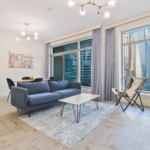 RÉCEMMENT RÉNOVÉ | 1CH STYLISH + BUANDERIE | RENDEMENT LOCATIF Appartement Dubai 8 - Dubai Immobilier 75697 IMG 0322 01 min - Immobilier Dubai