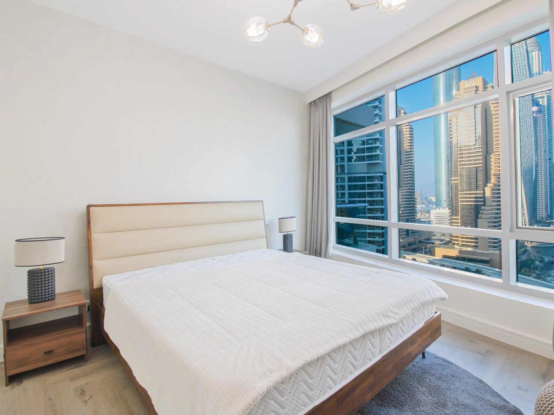 RÉCEMMENT RÉNOVÉ | 1CH STYLISH + BUANDERIE | RENDEMENT LOCATIF – Appartement Dubai (12/26)