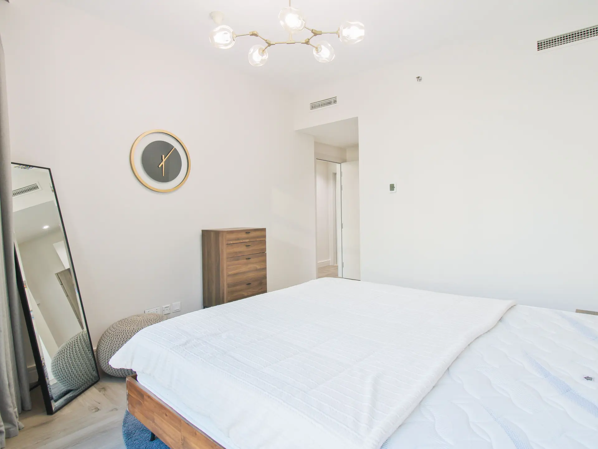 RÉCEMMENT RÉNOVÉ | 1CH STYLISH + BUANDERIE | RENDEMENT LOCATIF – Appartement Dubai (15/26)