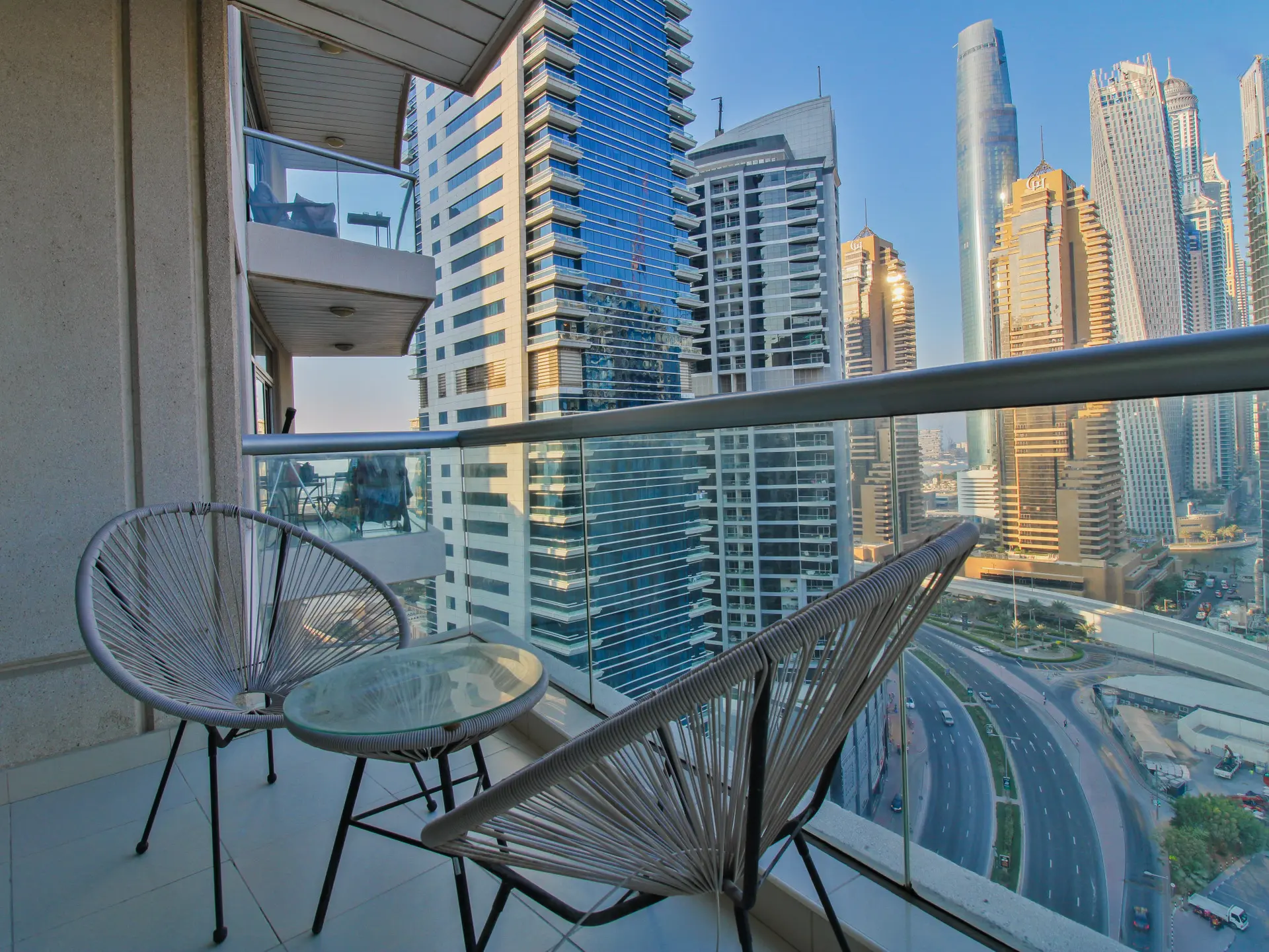 RÉCEMMENT RÉNOVÉ | 1CH STYLISH + BUANDERIE | RENDEMENT LOCATIF – Appartement Dubai (21/26)