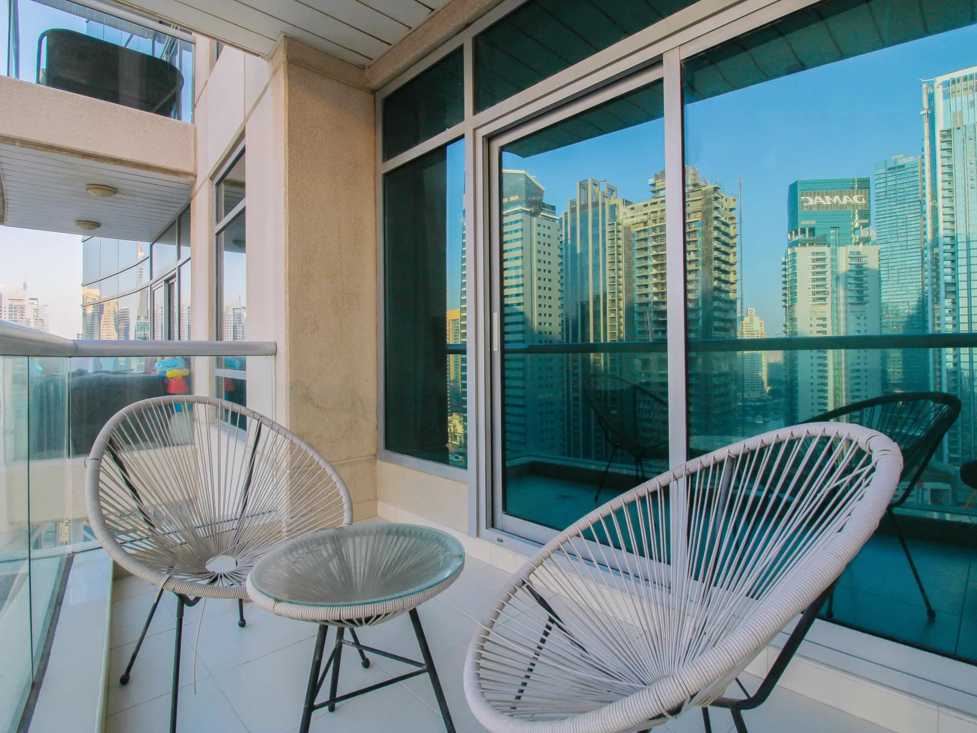 RÉCEMMENT RÉNOVÉ | 1CH STYLISH + BUANDERIE | RENDEMENT LOCATIF – Appartement Dubai (20/26)