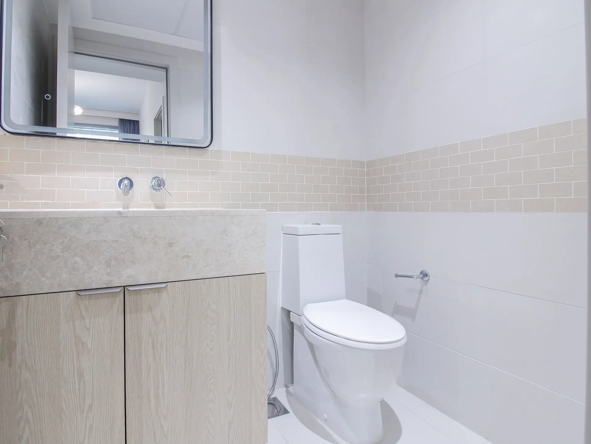RÉCEMMENT RÉNOVÉ | 1CH STYLISH + BUANDERIE | RENDEMENT LOCATIF – Appartement Dubai (18/26)