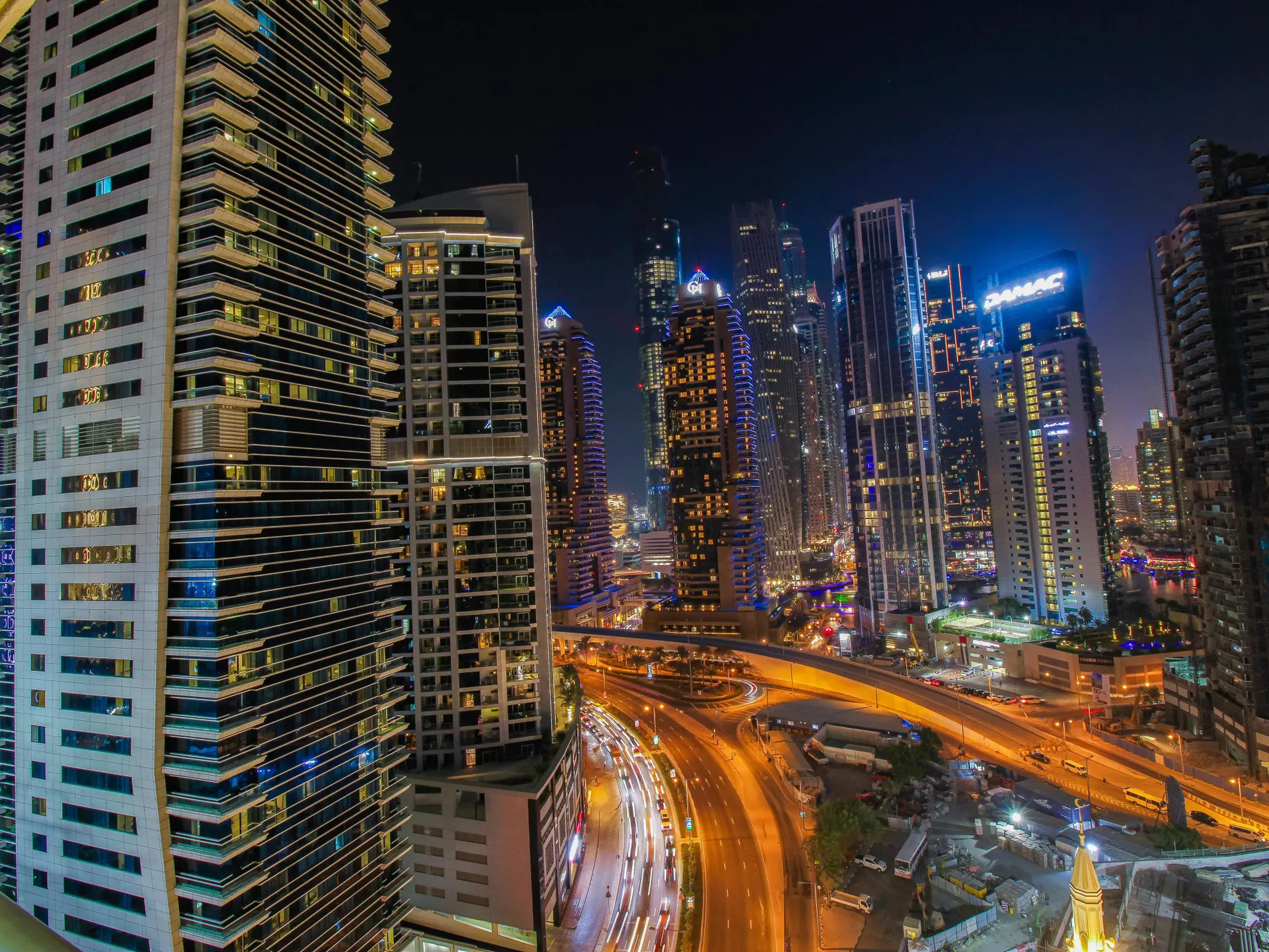 RÉCEMMENT RÉNOVÉ | 1CH STYLISH + BUANDERIE | RENDEMENT LOCATIF – Appartement Dubai (23/26)