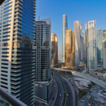 RÉNOVÉ | VUE SUR LA MARINA | LOUÉ JUSQU’AU 1er TRIMESTRE 2026 Appartement Dubai 9 - Dubai Immobilier 75712 IMG 0514 min - Immobilier Dubai