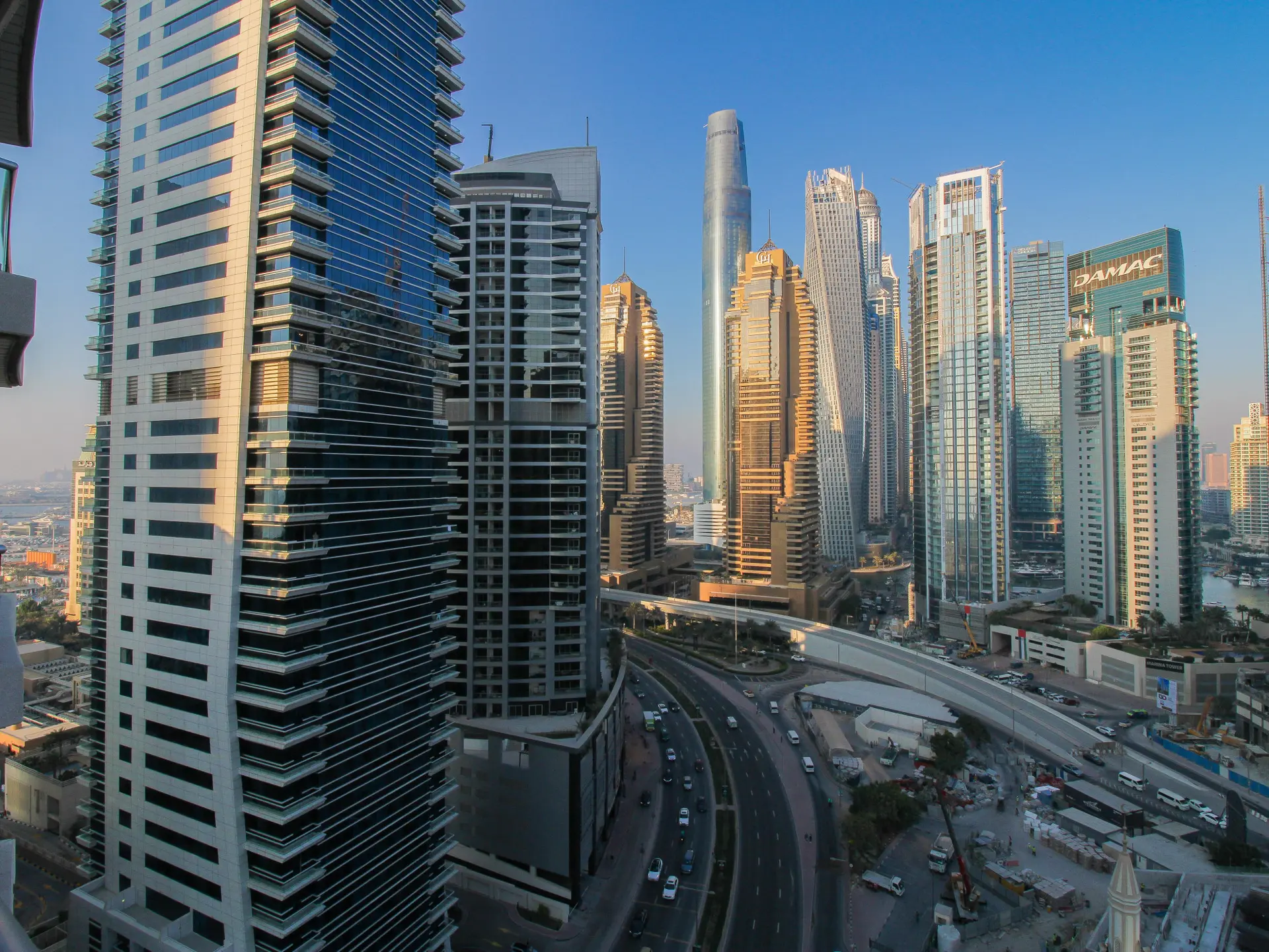 RÉCEMMENT RÉNOVÉ | 1CH STYLISH + BUANDERIE | RENDEMENT LOCATIF – Appartement Dubai (24/26)