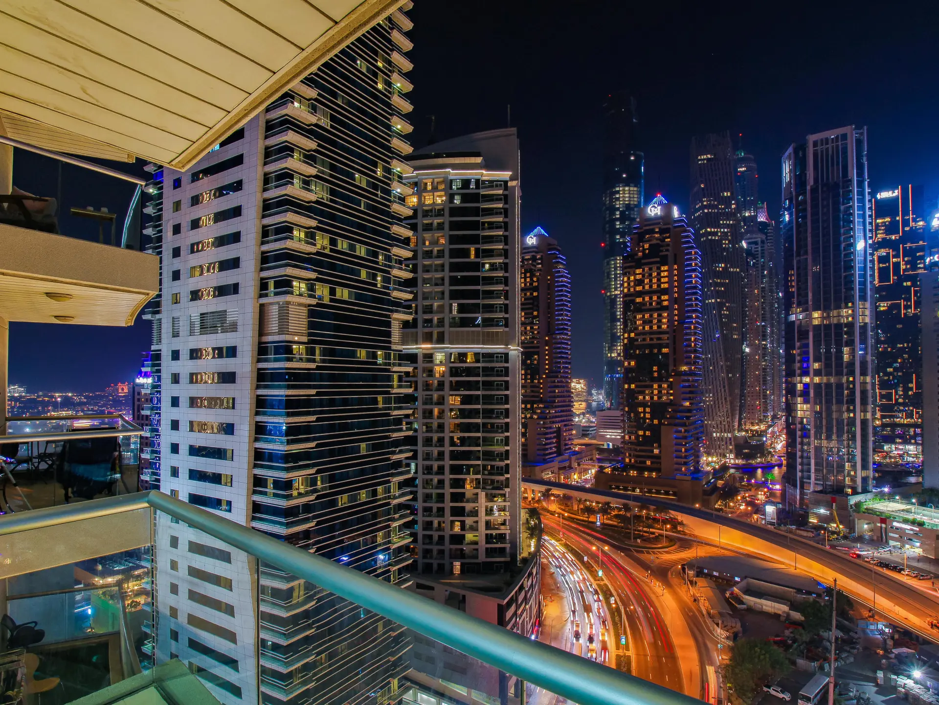 RÉCEMMENT RÉNOVÉ | 1CH STYLISH + BUANDERIE | RENDEMENT LOCATIF – Appartement Dubai (25/26)