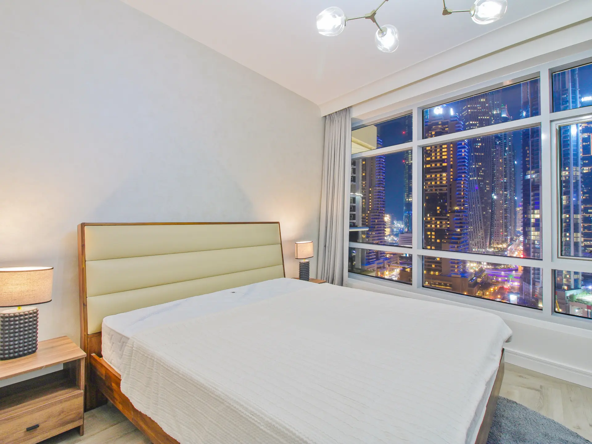 RÉCEMMENT RÉNOVÉ | 1CH STYLISH + BUANDERIE | RENDEMENT LOCATIF – Appartement Dubai (13/26)