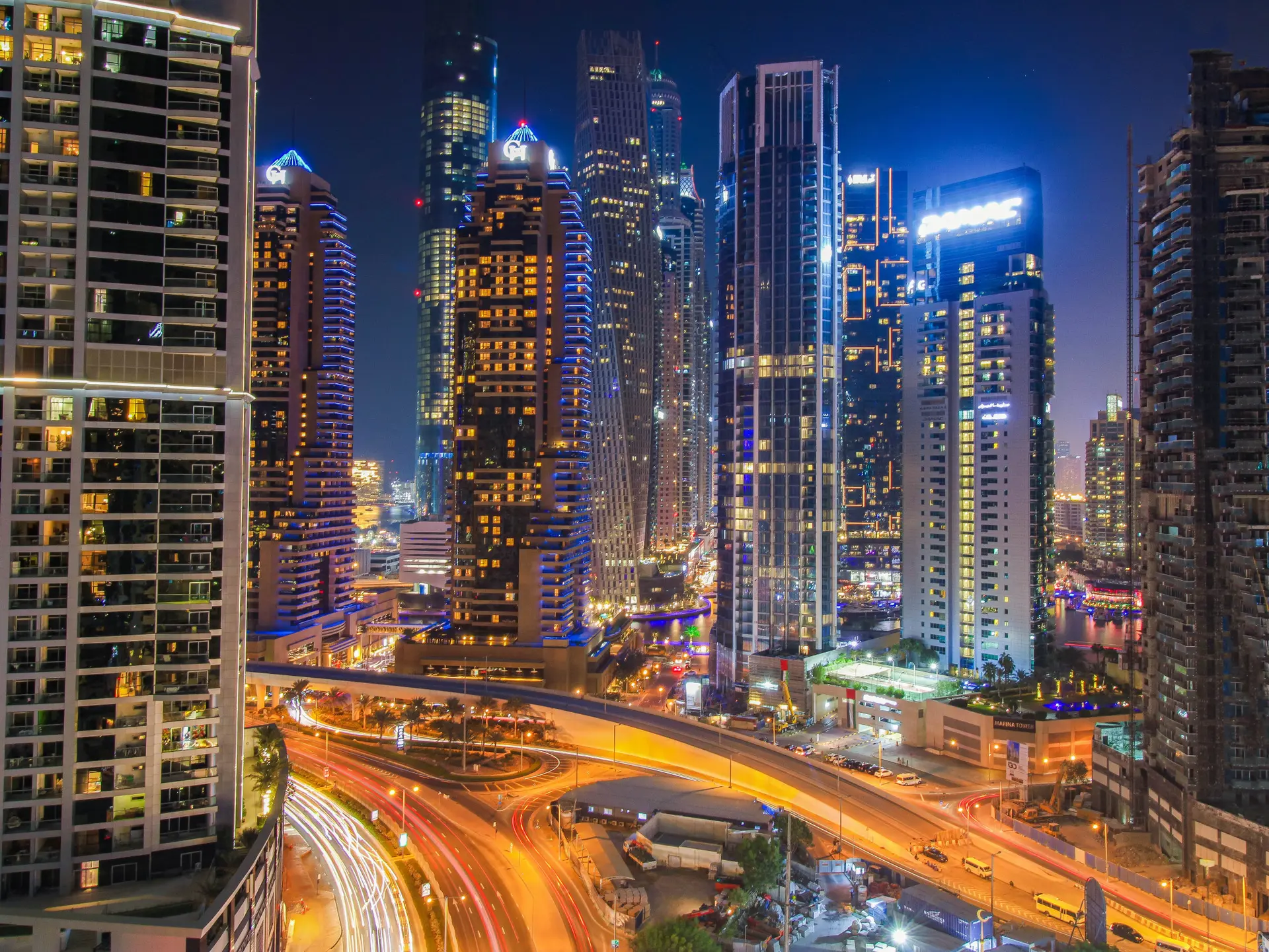 RÉCEMMENT RÉNOVÉ | 1CH STYLISH + BUANDERIE | RENDEMENT LOCATIF – Appartement Dubai (26/26)