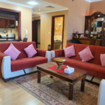 Disponible | Appartement 2 chambres vue mer | Meublé de luxe Appartement Dubai 8 - Dubai Immobilier 76011 WhatsApp Image 2024 11 11 at 11.00.19 26 - Immobilier Dubai