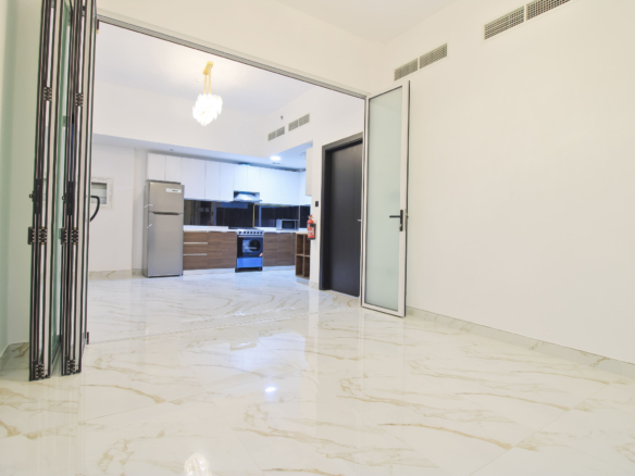 SOYEZ LE PREMIER OCCUPANT | CUISINE ÉQUIPÉE | GÉRÉ EXCLUSIVEMENT Appartement Dubai 8 - Dubai Immobilier 76161 IMG 0247 - Immobilier Dubai