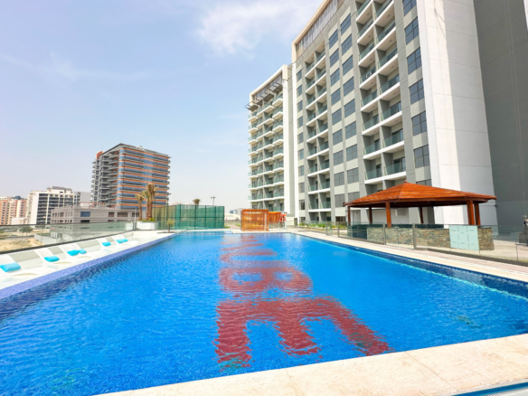 APPAREILS DE CUISINE | AMÉNAGEMENTS DE HAUTE QUALITÉ | UNITÉ À VENIR MI-DÉCEMBRE Appartement DUBAI 10 - Dubai Immobilier 78391 Copy of IMG 1401 - Immobilier Dubai