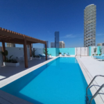 STUDIO MODERNE MEUBLÉ | FONCTIONNALITÉS INTELLIGENTES | IDÉAL POUR UNE VIE DE COUPLE Appartement Dubai 8 - Dubai Immobilier 78534 WhatsApp Image 2023 05 01 at 5.45.31 PM - Immobilier Dubai