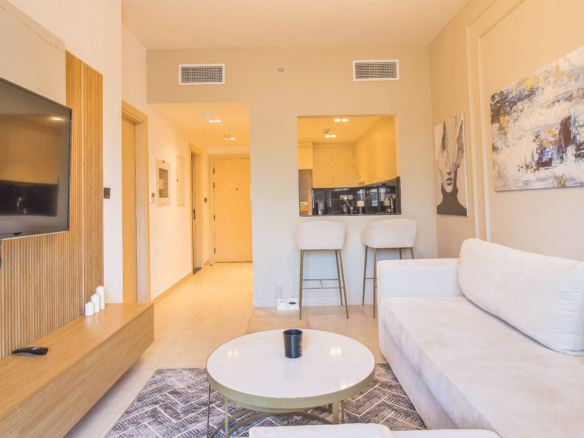 EXCLUSIF ET MEUBLÉ | LOCATAIRE EN PLACE | IDÉAL POUR INVESTISSEUR Appartement Dubai 14 - Dubai Immobilier 79043 IMG 1353 - Immobilier Dubai