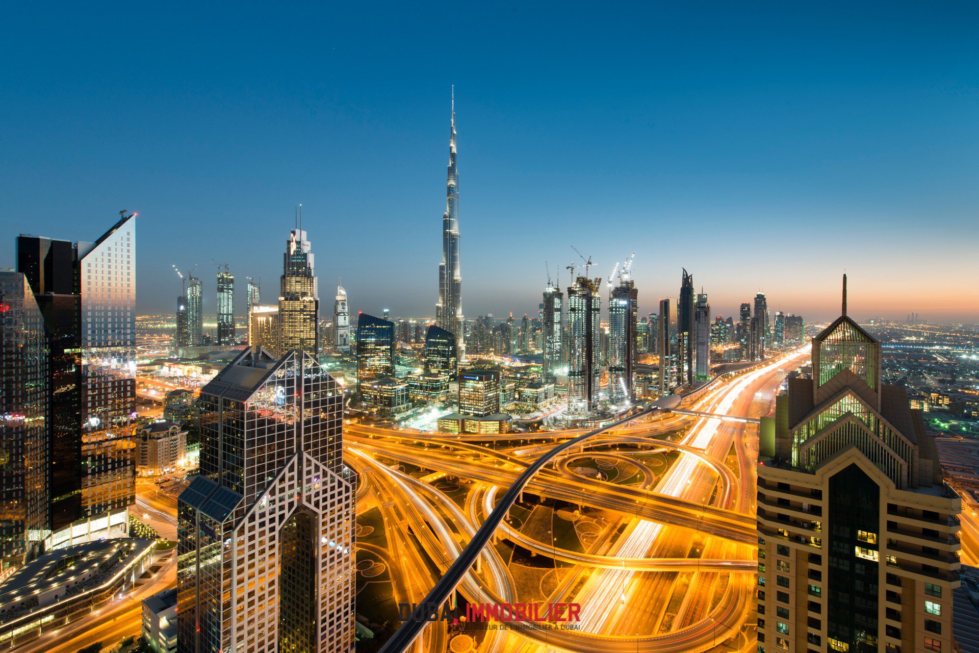 Stratégie du Secteur Immobilier de Dubaï 2033 : Un Plan Visionnaire pour l'Avenir 2 - Dubai Immobilier Stratégie du Secteur Immobilier de Dubaï 2033 : Un Plan Visionnaire pour l'Avenir cover