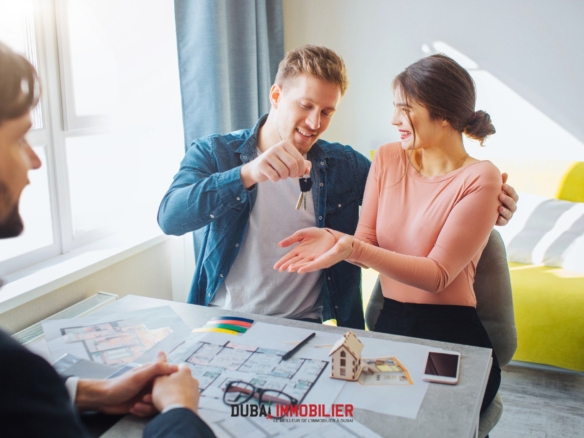 Louer ou Acheter à Dubaï : Quelle Option est la Plus Avantageuse en Fonction de Vos Objectifs ? cover