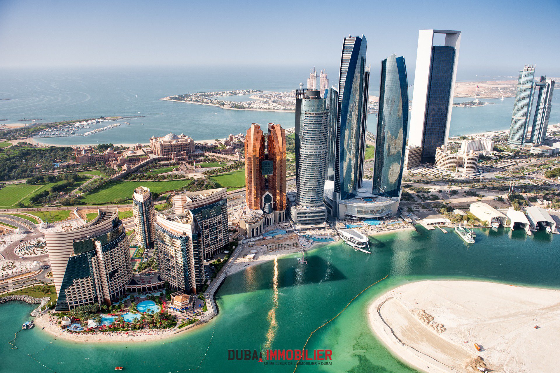 Investir dans l’Immobilier à Abu Dhabi : Guide Ultime pour les Investisseurs 1 - Dubai Immobilier Investir dans l’Immobilier à Abu Dhabi : Guide Ultime pour les Investisseurs cover
