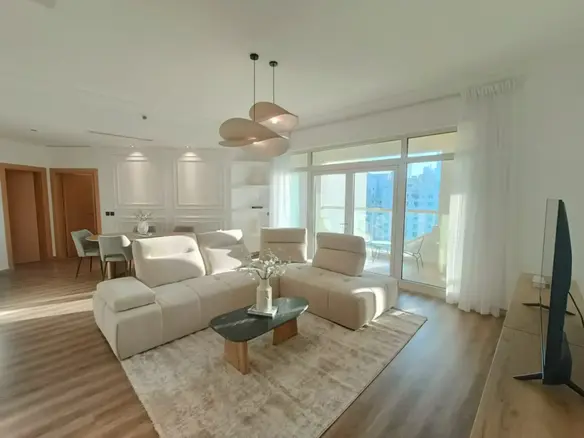 ENTIÈREMENT RÉNOVÉ | ENTIEREMENT MEUBLÉ | LIBRE – Appartement Dubai (1/17)