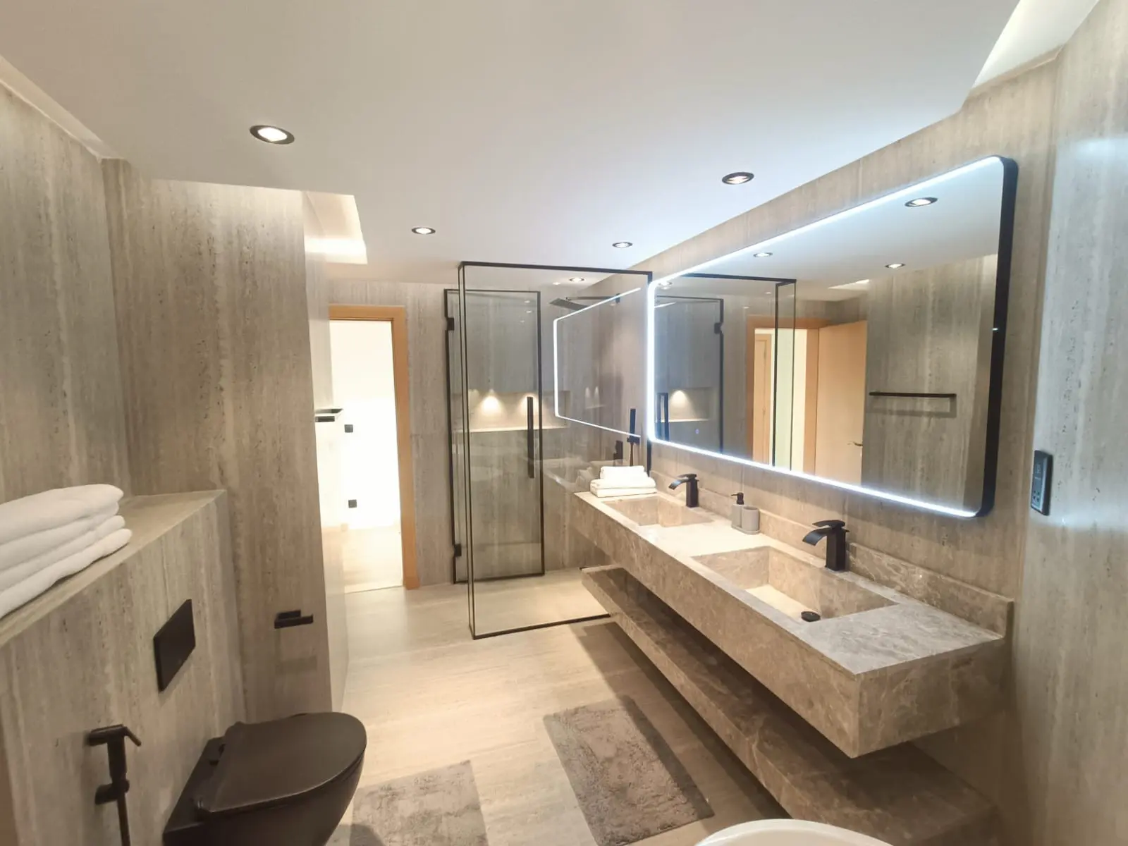 79919-IMG-20241205-WA0043 ENTIÈREMENT RÉNOVÉ | ENTIEREMENT MEUBLÉ | LIBRE – Appartement Dubai (14/17)