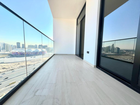 VACANT | PRIX LE PLUS BAS VUE OUVERTE | 1CH | MAISON INTELLIGENTE Appartement Dubai 6 - Dubai Immobilier 80007 7 - Immobilier Dubai