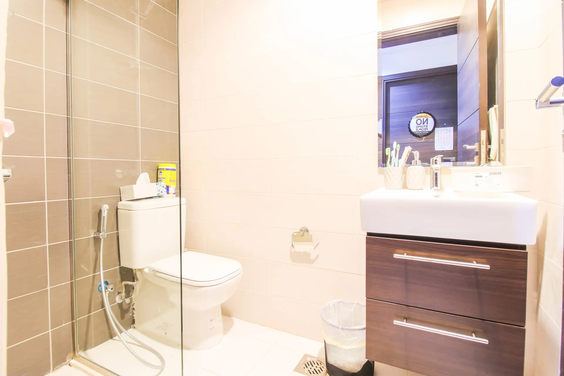 80166-IMG_1561-min APPARTEMENT D'ANGLE | PROCHE DE LA PISCINE | LOUÉE – Pavillon Dubai (13/19)