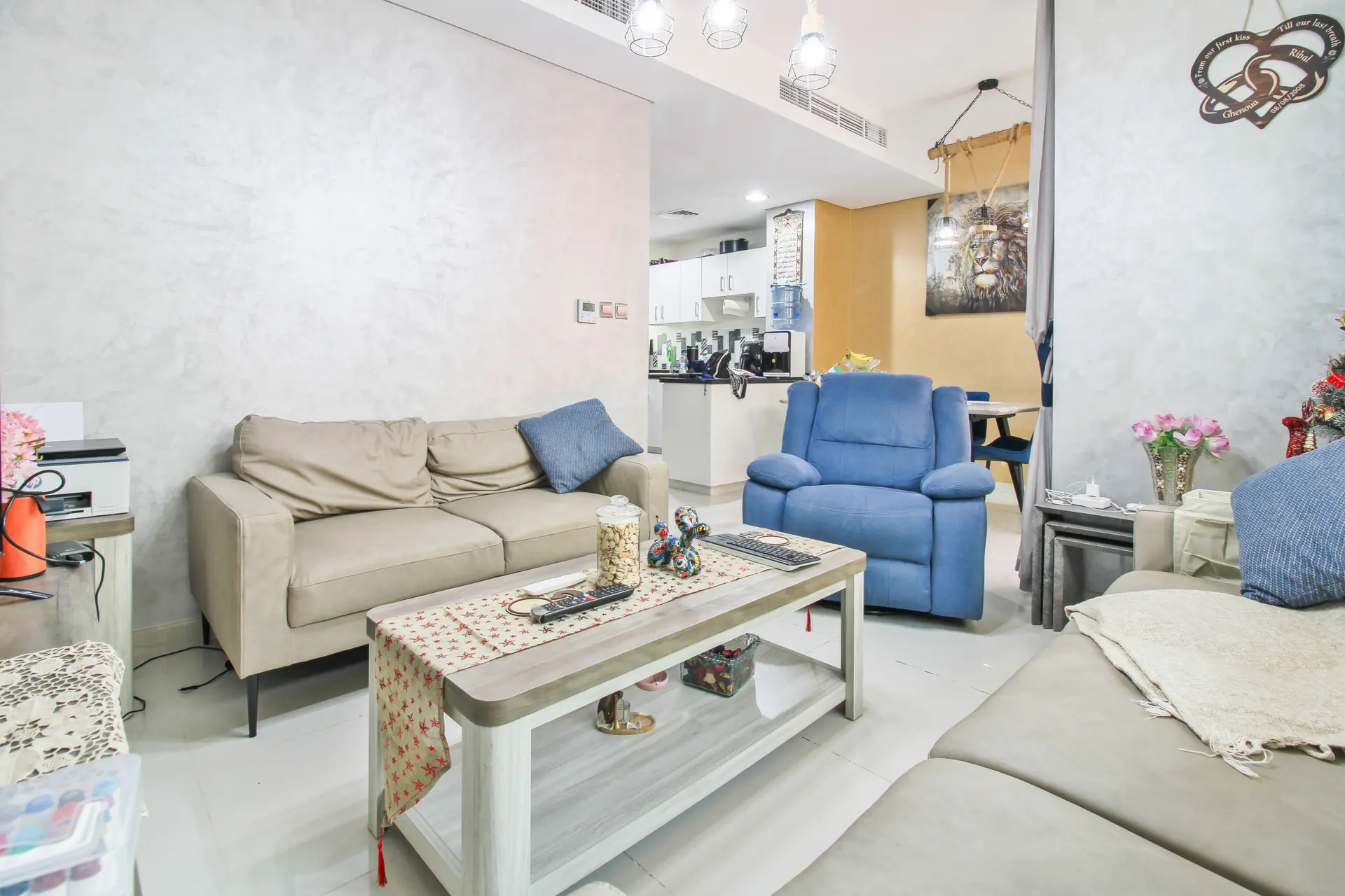 80183-IMG_1469 APPARTEMENT D'ANGLE | PROCHE DE LA PISCINE | LOUÉE – Pavillon Dubai (2/19)