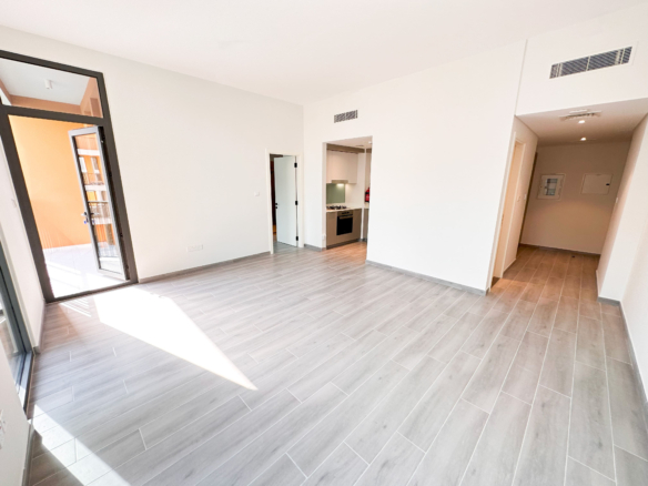 SPACIEUX 1 CHAMBRE | VUE SUR LE JARDIN ET LES INSTALLATIONS | BON RENDEMENT LOCATIF Appartement Dubai 8 - Dubai Immobilier 80312 IMG 1331 - Immobilier Dubai
