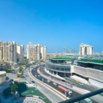 VUE SUR L'OCÉAN | PISCINE À DÉBORDEMENT ET BAR | EMPLACEMENT IDÉAL Appartement Dubai 8 - Dubai Immobilier 80792 IMG 2325 - Immobilier Dubai