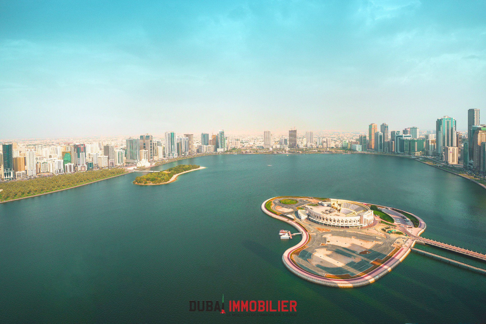 Marché Immobilier à Sharjah : Plus d'1 Milliard d’Euros de Transactions en Novembre 2024 1 - Dubai Immobilier Marché Immobilier à Sharjah : Plus d'1 Milliard d’Euros de Transactions en Novembre 2024 cover