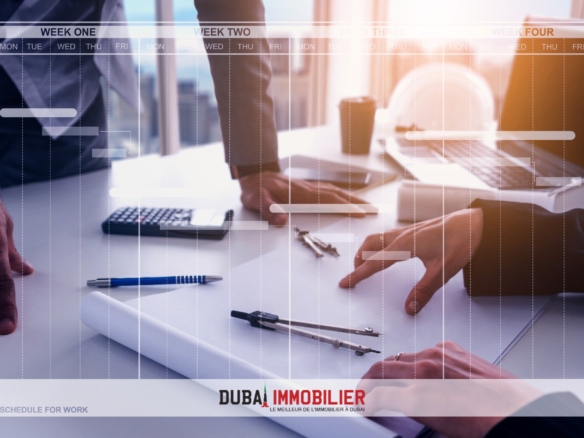 Propriétés Sur Plan à Dubaï : Puis-Je Obtenir un Remboursement Si le Projet Est Annulé ? cover