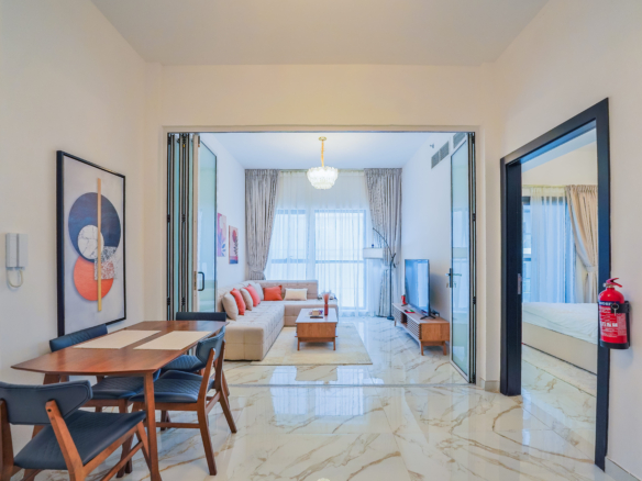 81538 MOX09859 - Immobilier Dubai