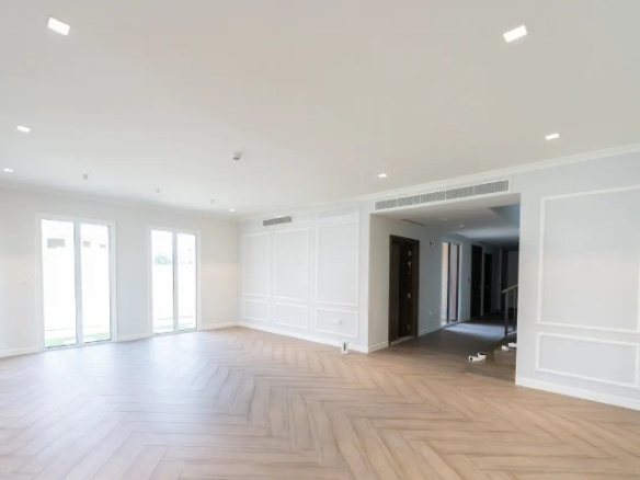 Villa de Luxe Neuve | Disponible | Vue sur la Mer | Aménagement Paysager Terminé Villa Dubai 6 - Dubai Immobilier 81680 IMG 20241231 WA0005 - Immobilier Dubai