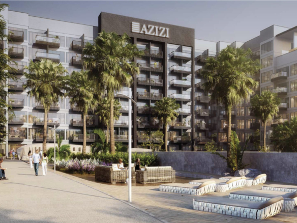 Livré bientôt - Bon Retour sur investissement - Vue sur la communauté Appartement Dubai 3 - Dubai Immobilier 81872 81845 Screenshot 2025 01 06 at 10 - Immobilier Dubai