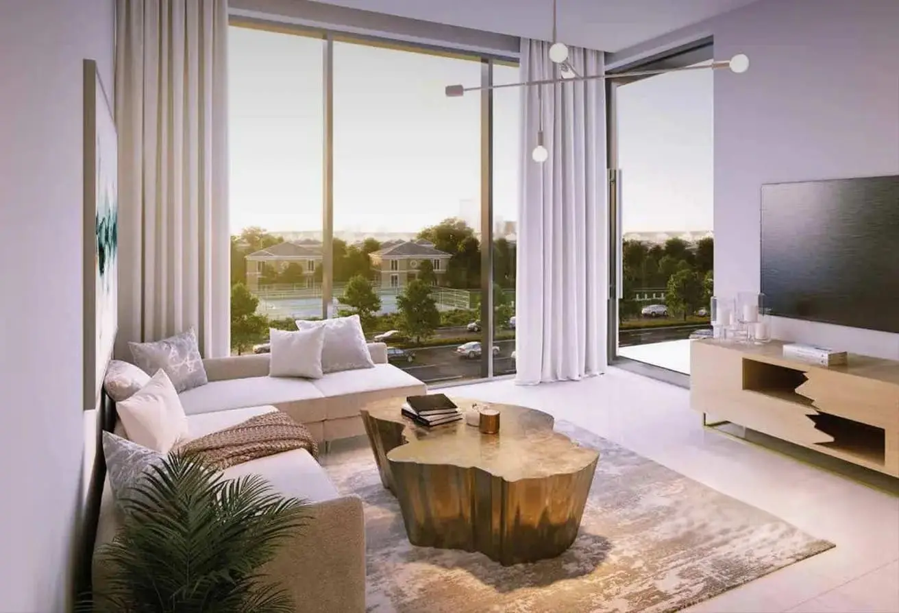 81875-10150899-061eco Livré bientôt - Bon Retour sur investissement - Vue sur la communauté – Appartement Dubai (4/6)