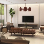 PREMIERE LIGNE AVEC ACCES DIRECT AU LAGON Pavillon Dubai 9 - Dubai Immobilier 82161 8279 - Immobilier Dubai